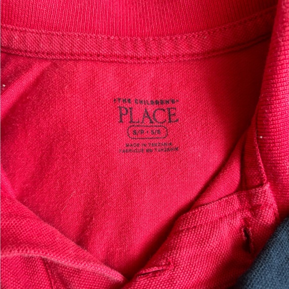 Boys School Uniform Polo Bundle ✏️ - Picture 3 of 3